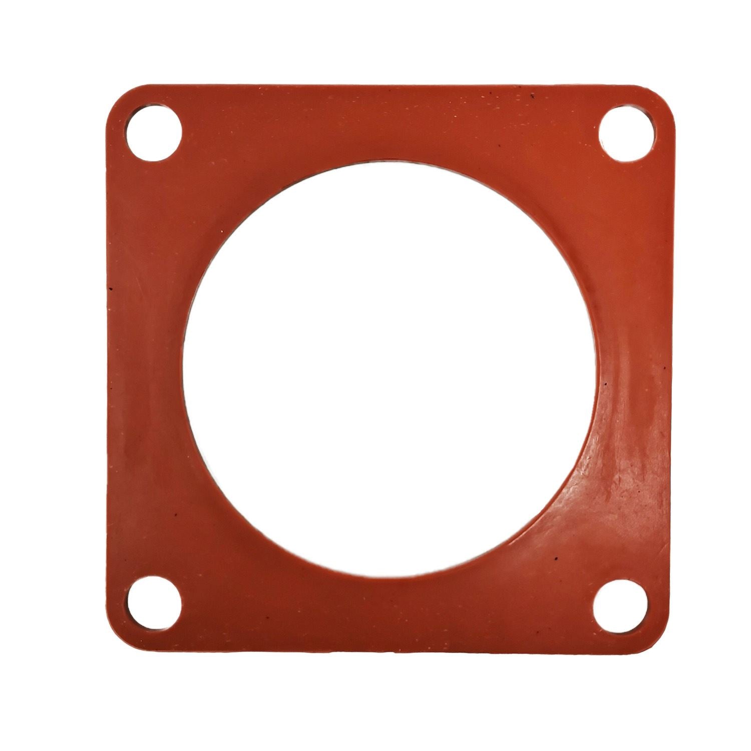 Fabbrica di ferro di Cleveland, Connettore di scarico per stufa a pellet Cleveland Iron Works Pad in silicone: 66692