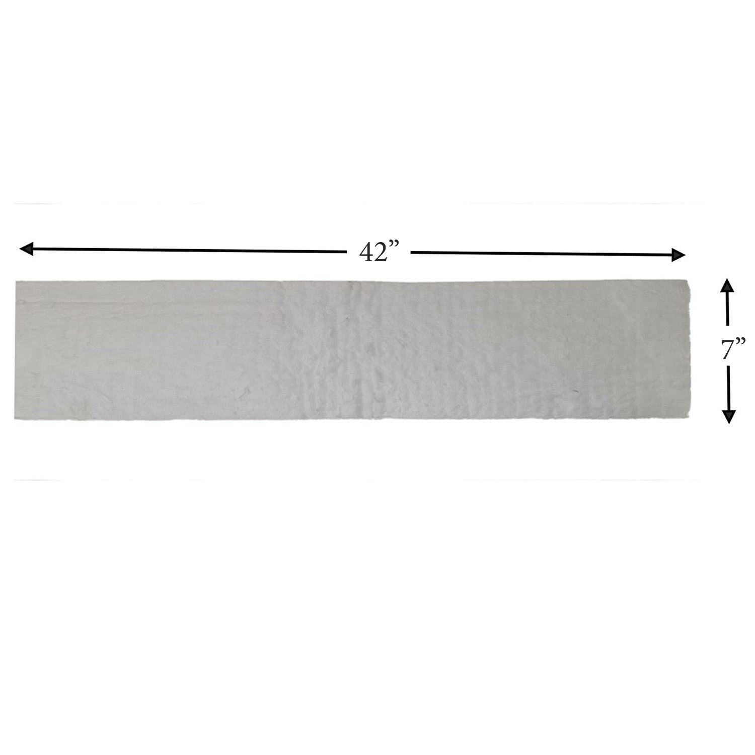 Jotul, Jotul F3CB Coperta di isolamento posteriore, 128734